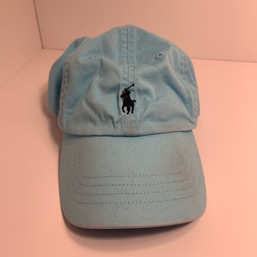 polo by ralph lauren baseball cap